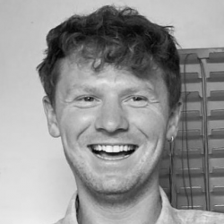 Harry Clark, MSc